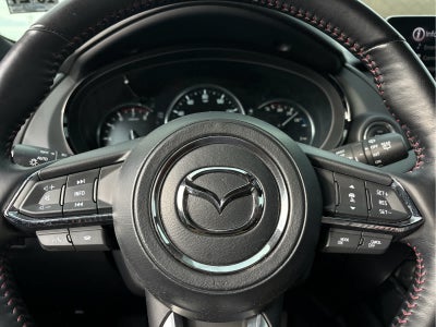 2023 Mazda Mazda CX-9 Carbon Edition