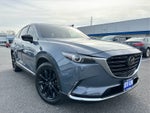 2023 Mazda Mazda CX-9 Carbon Edition