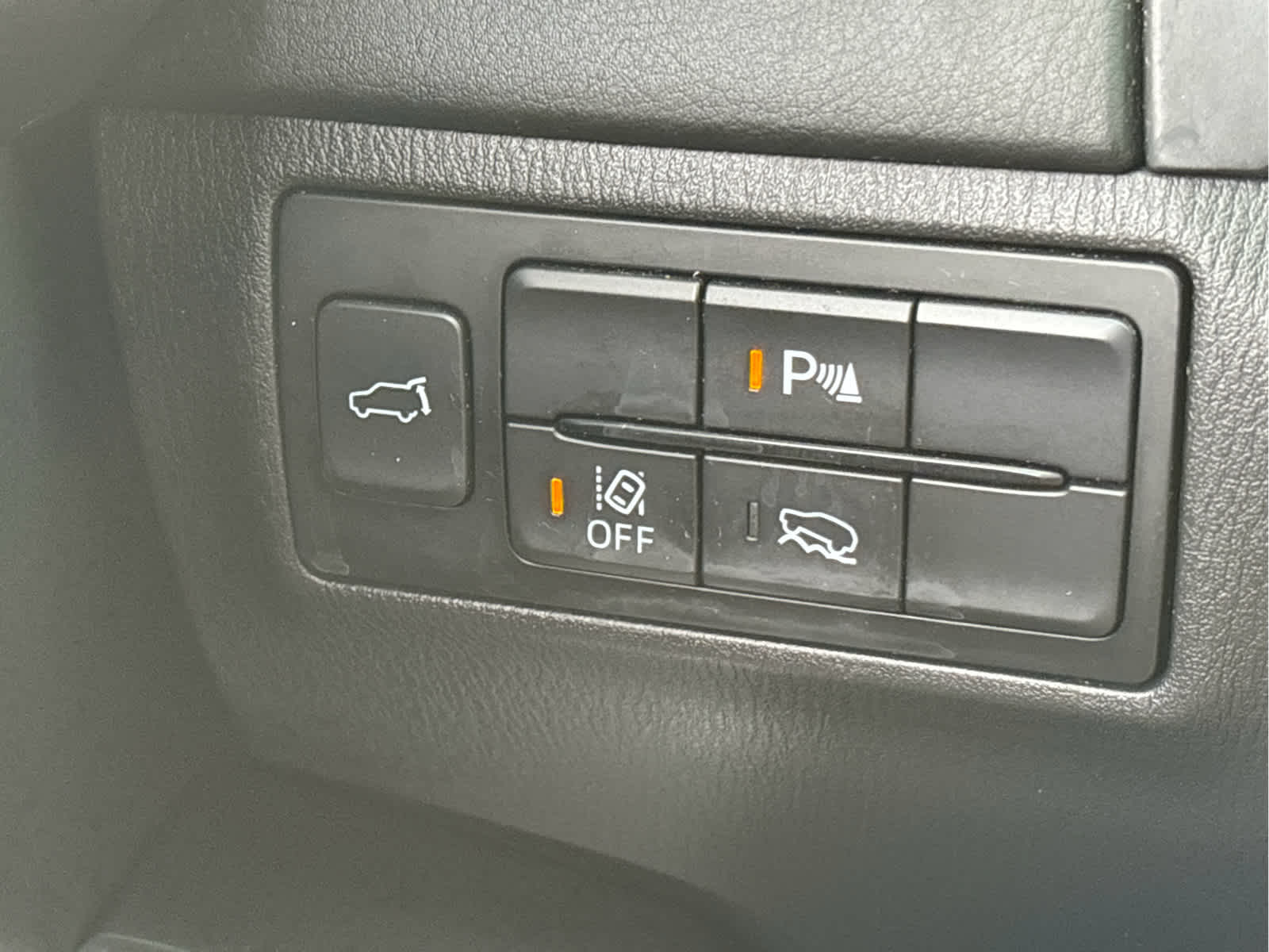 2023 Mazda Mazda CX-9 Carbon Edition