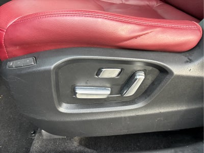 2023 Mazda Mazda CX-9 Carbon Edition