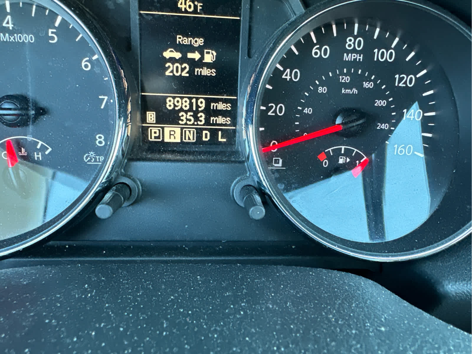 2013 Nissan Rogue SL