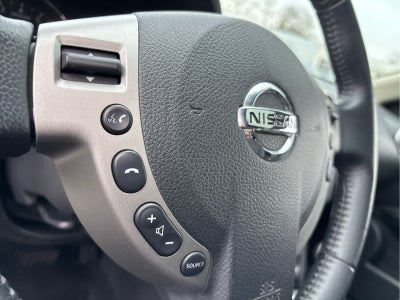 2013 Nissan Rogue SL