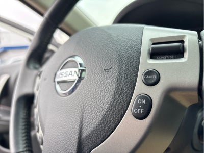 2013 Nissan Rogue SL