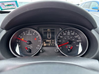 2013 Nissan Rogue SL