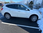 2013 Nissan Rogue SL