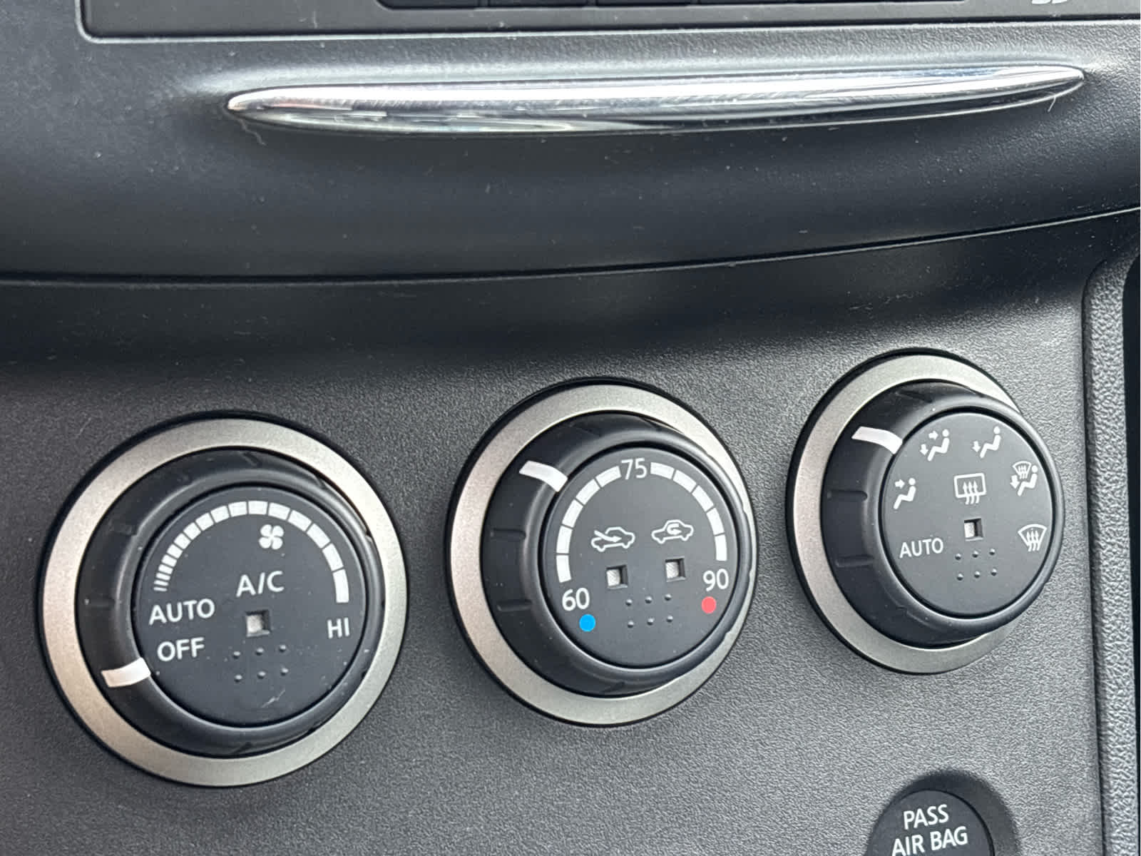 2013 Nissan Rogue SL