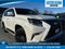 2023 Lexus GX GX 460 Premium