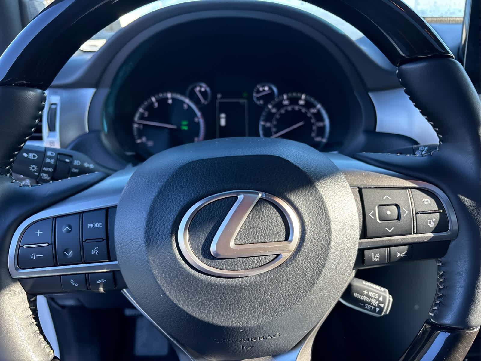 2023 Lexus GX GX 460 Premium