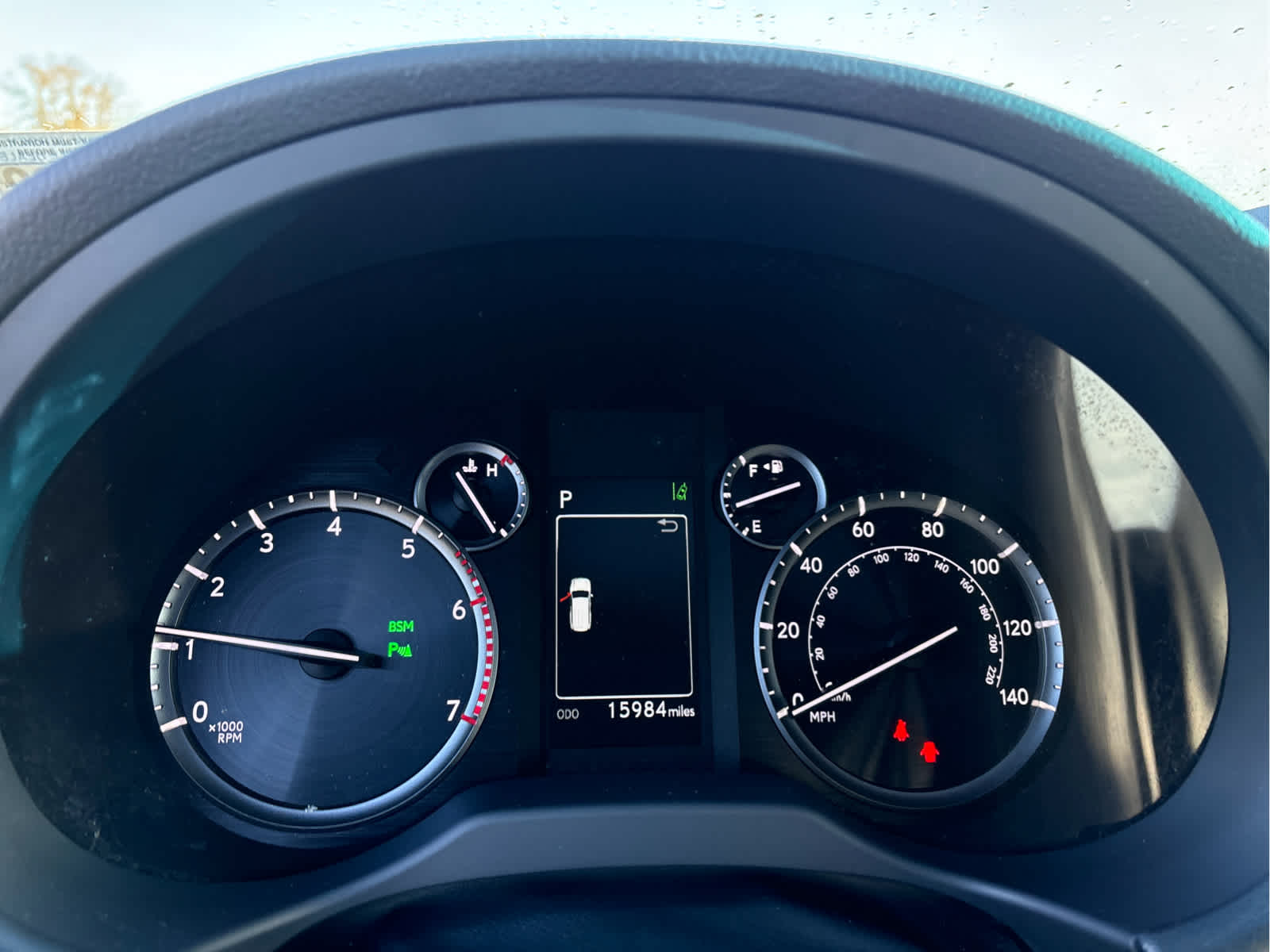 2023 Lexus GX GX 460 Premium