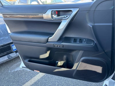 2023 Lexus GX GX 460 Premium