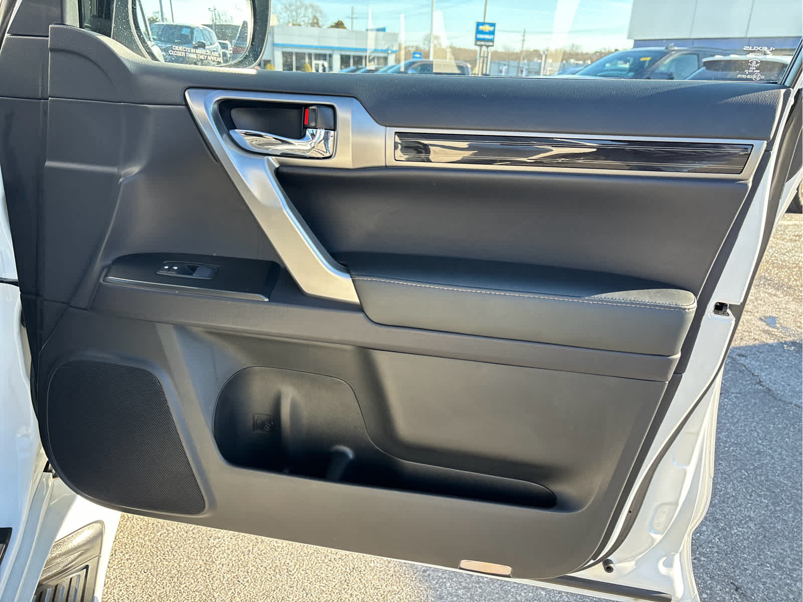 2023 Lexus GX GX 460 Premium