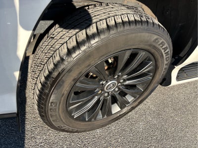 2023 Lexus GX GX 460 Premium