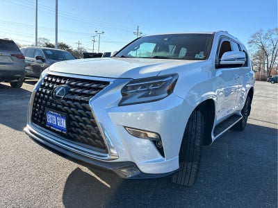 2023 Lexus GX GX 460 Premium
