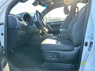 2023 Lexus GX GX 460 Premium