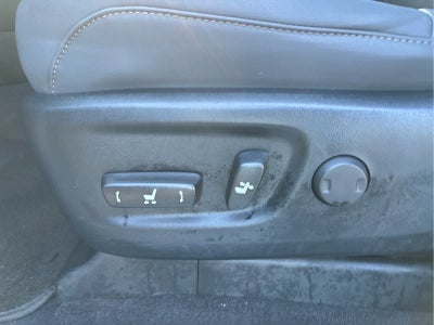 2023 Lexus GX GX 460 Premium