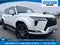 2025 Lexus GX GX 550 Premium