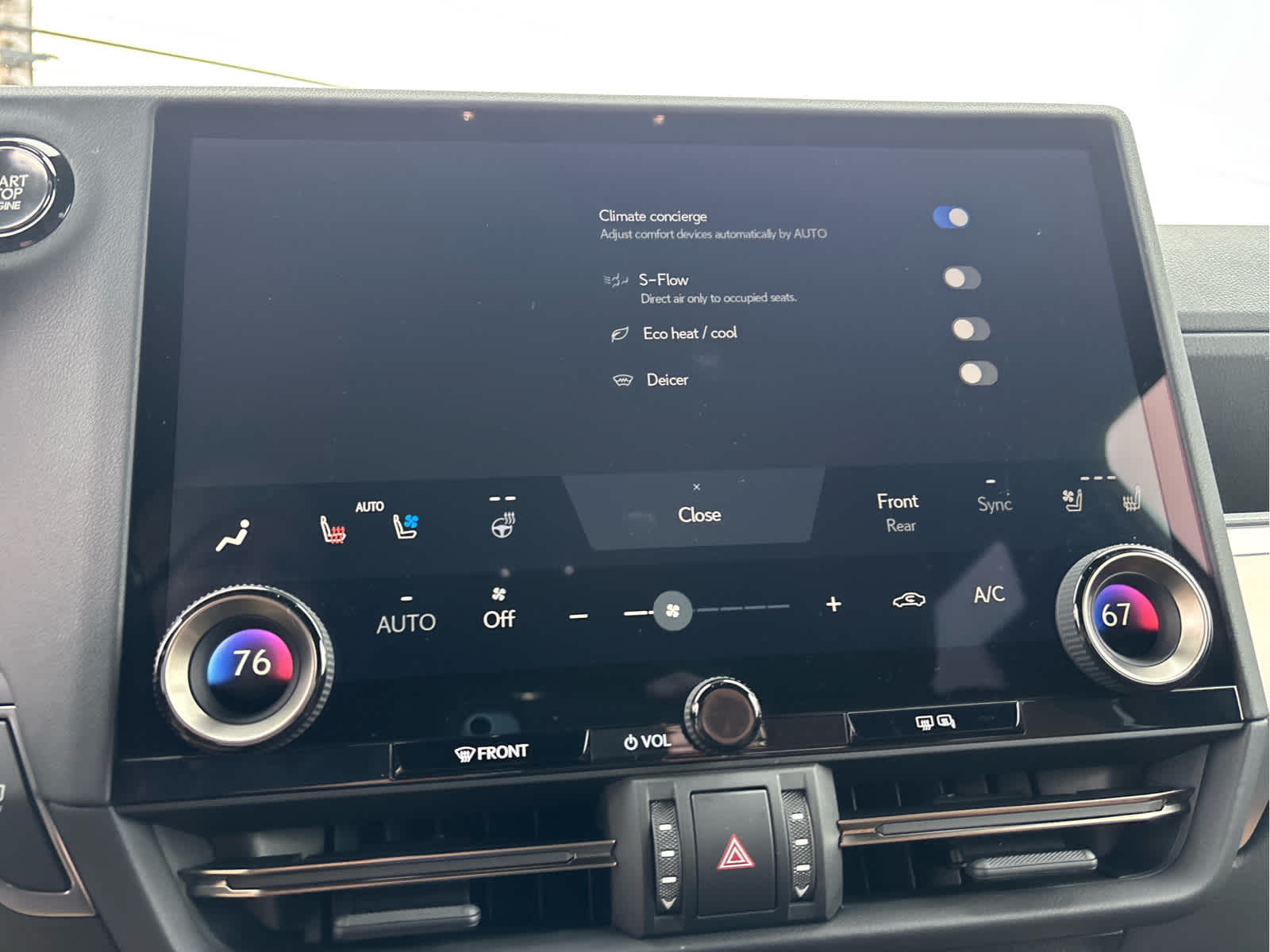 2025 Lexus GX GX 550 Premium