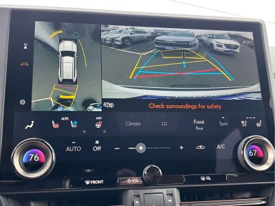 2025 Lexus GX GX 550 Premium