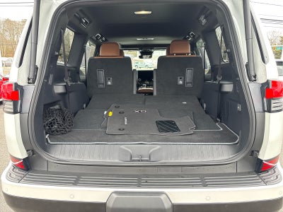 2025 Lexus GX GX 550 Premium