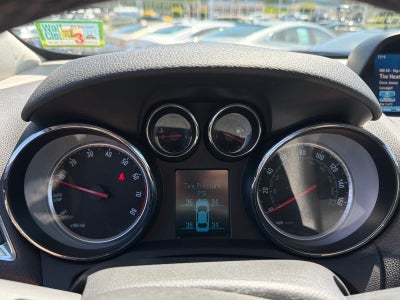 2016 Buick Encore Sport Touring