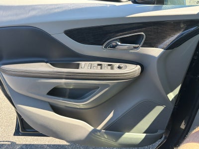 2016 Buick Encore Sport Touring