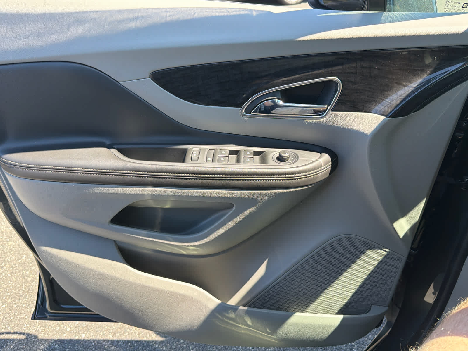 2016 Buick Encore Sport Touring