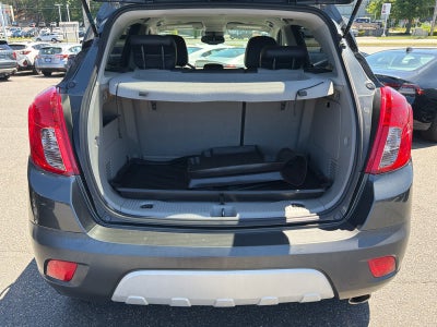 2016 Buick Encore Sport Touring
