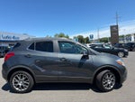 2016 Buick Encore Sport Touring