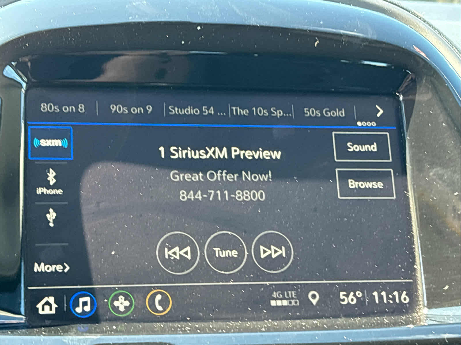 2022 Chevrolet Spark ACTIV