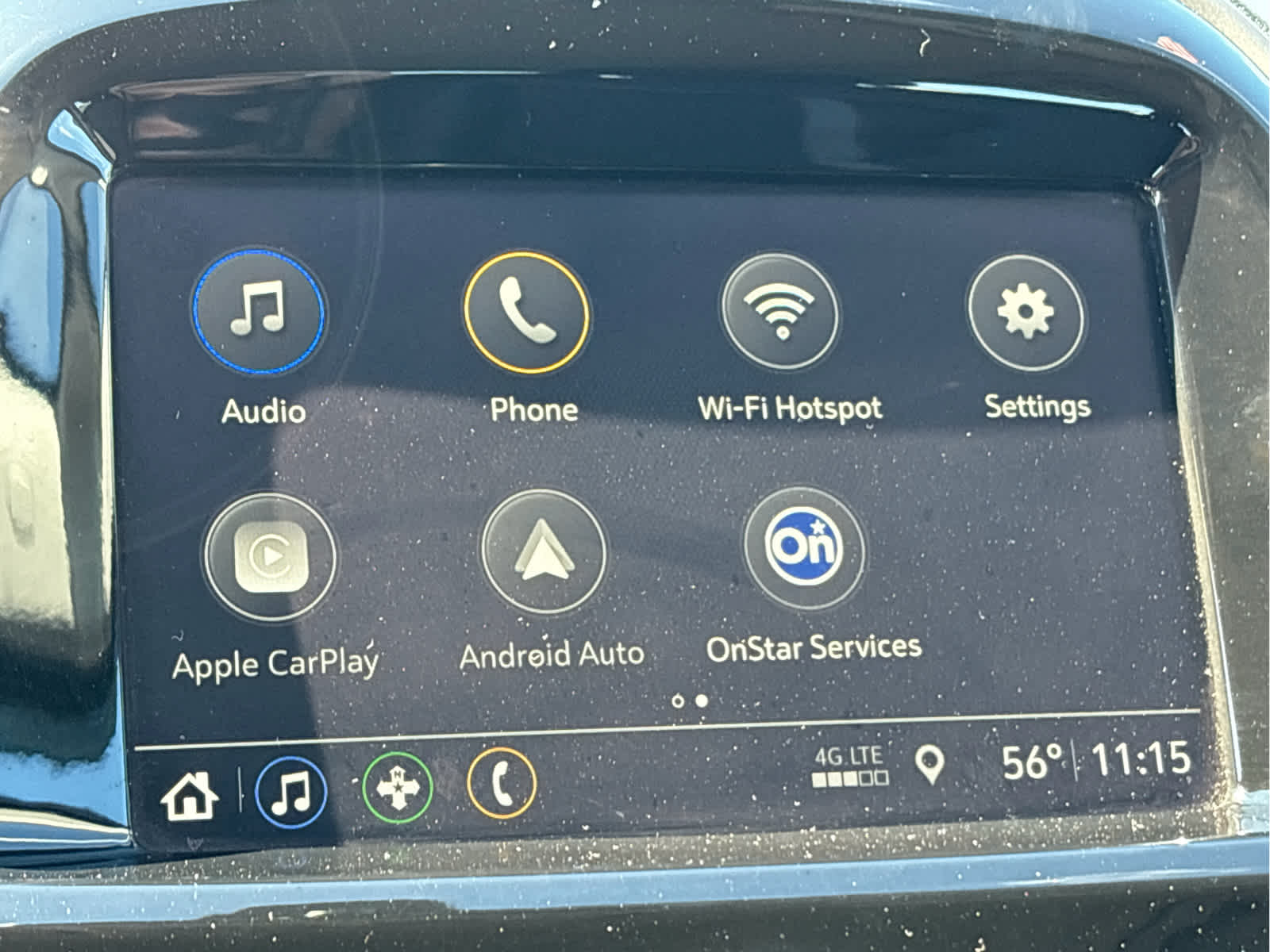 2022 Chevrolet Spark ACTIV