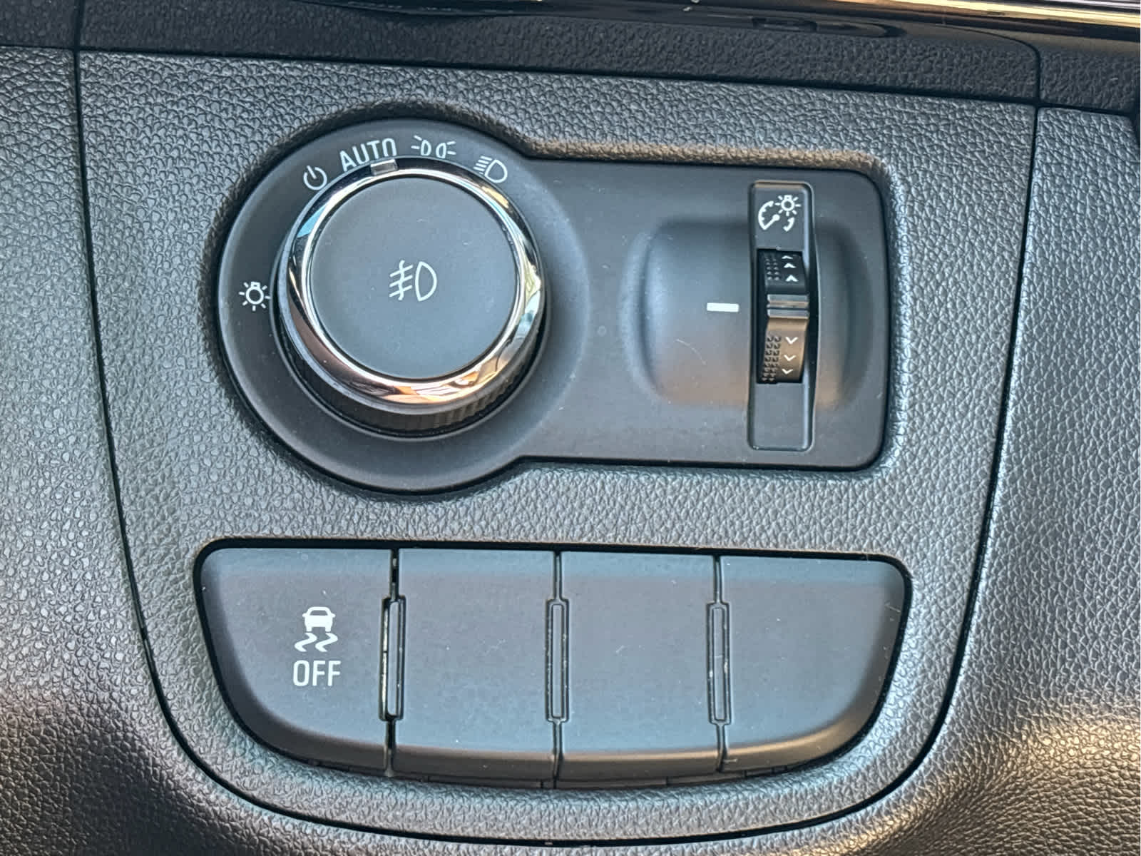2022 Chevrolet Spark ACTIV