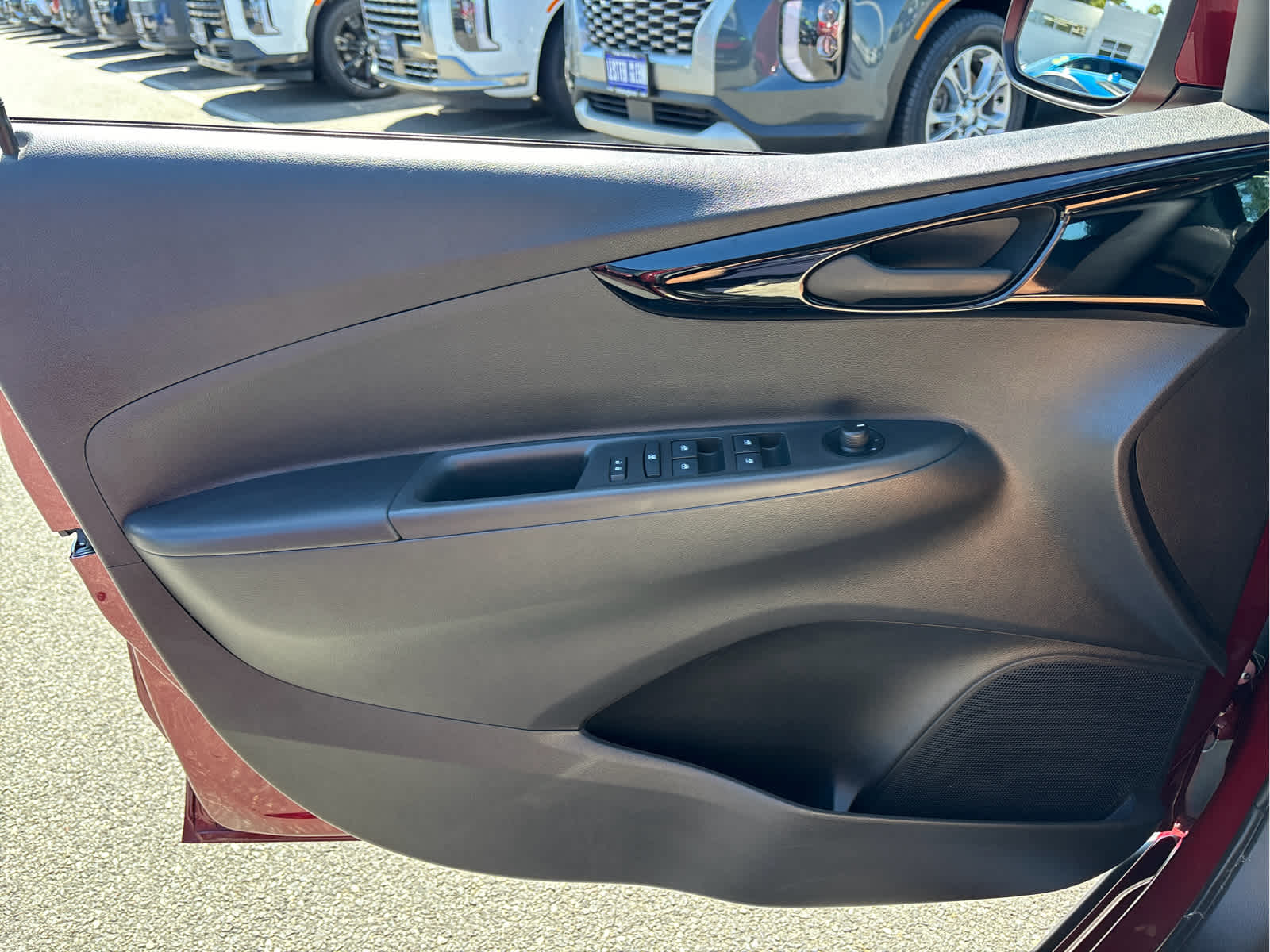 2022 Chevrolet Spark ACTIV