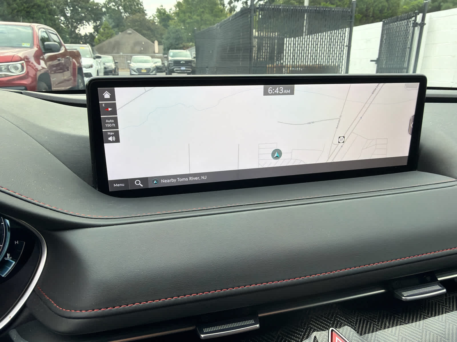 2023 Genesis G80 3.5T Sport AWD