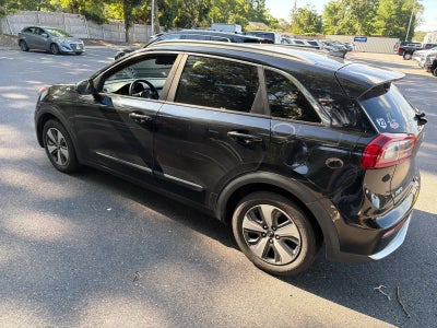 2018 Kia Niro LX