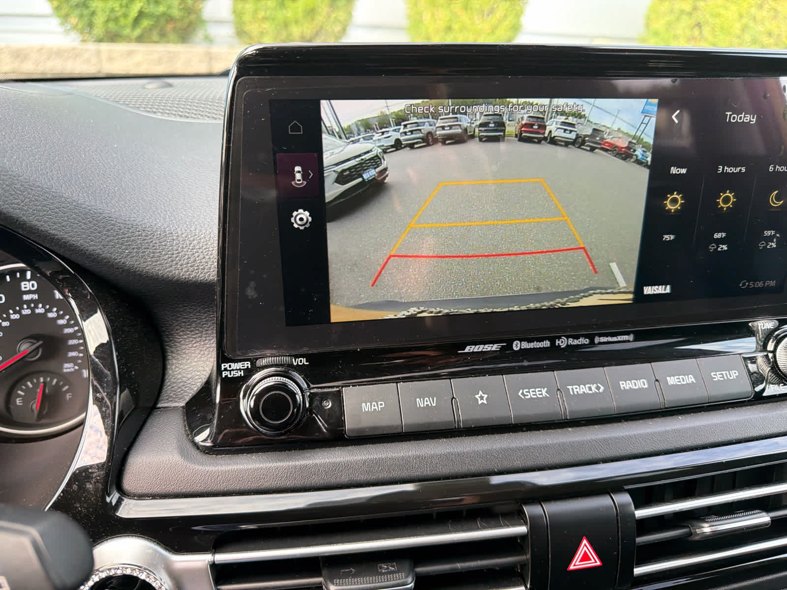 2023 Kia Seltos SX Turbo