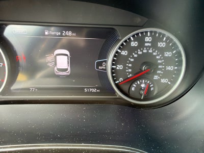 2023 Kia Seltos SX Turbo