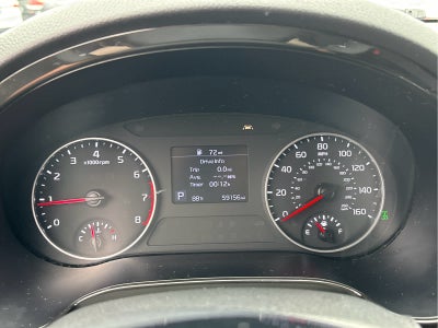 2022 Kia Seltos Nightfall Edition