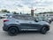 2022 Kia Seltos Nightfall Edition