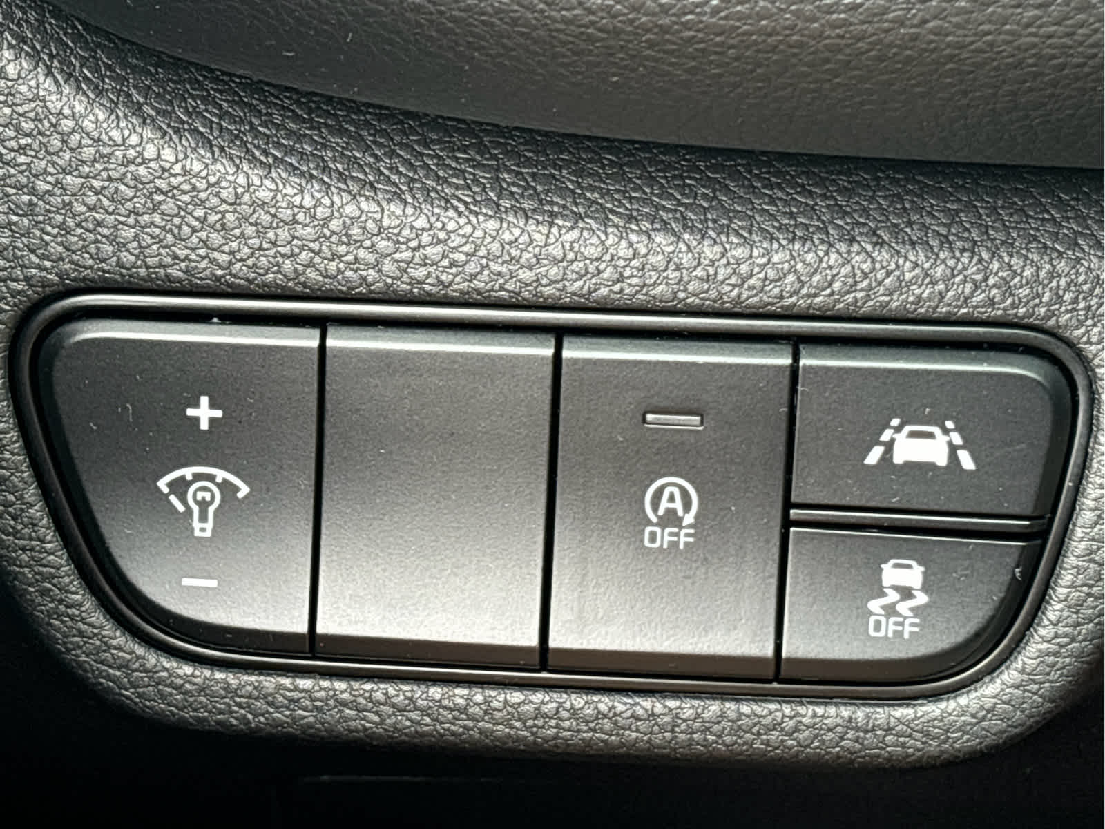 2022 Kia Seltos Nightfall Edition