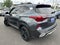 2022 Kia Seltos Nightfall Edition