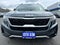 2022 Kia Seltos Nightfall Edition