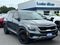 2022 Kia Seltos Nightfall Edition