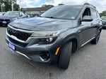 2022 Kia Seltos Nightfall Edition