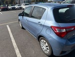 2018 Toyota Yaris L