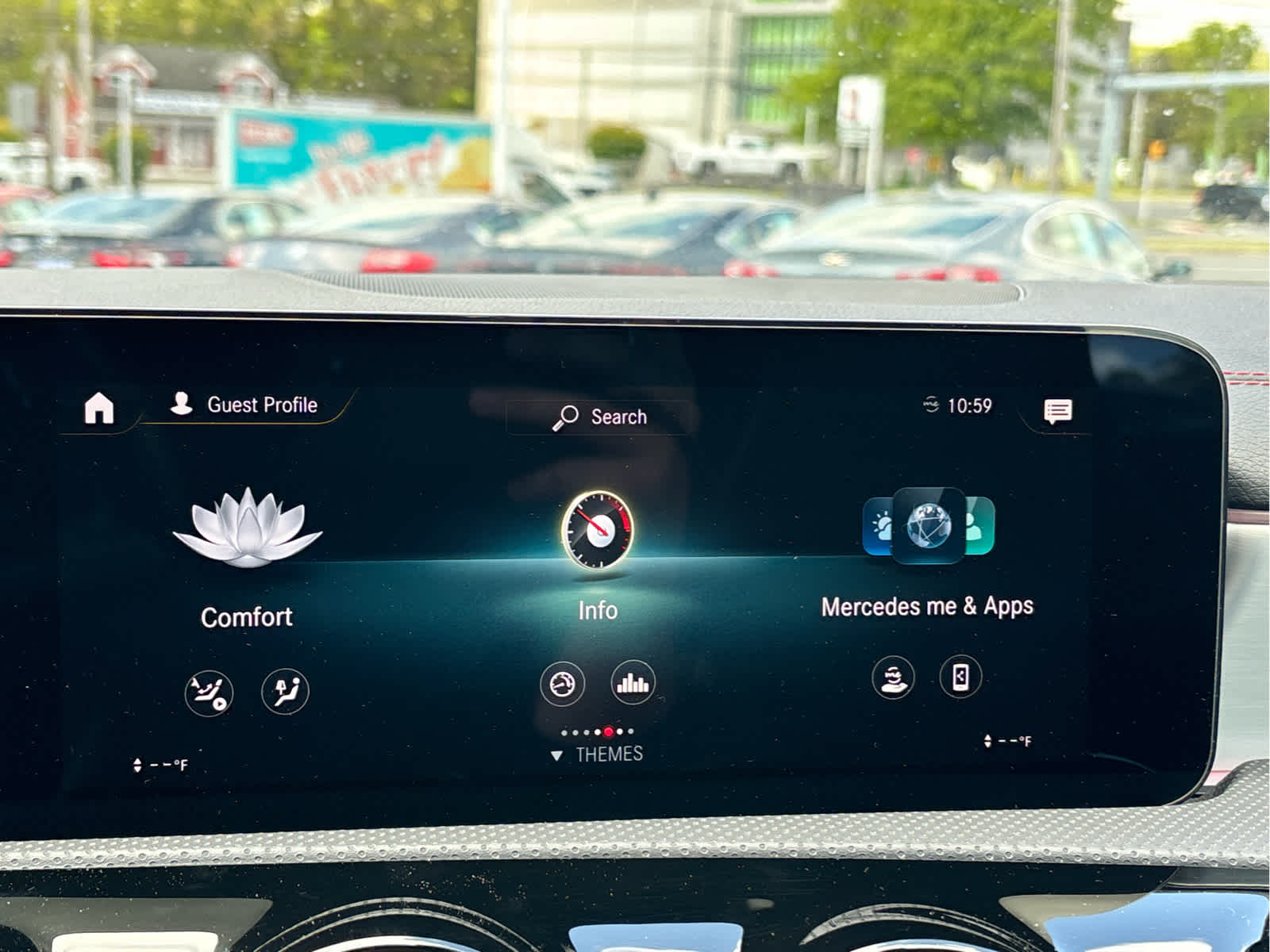2023 Mercedes-Benz CLA CLA 250