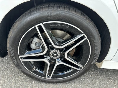 2023 Mercedes-Benz CLA CLA 250