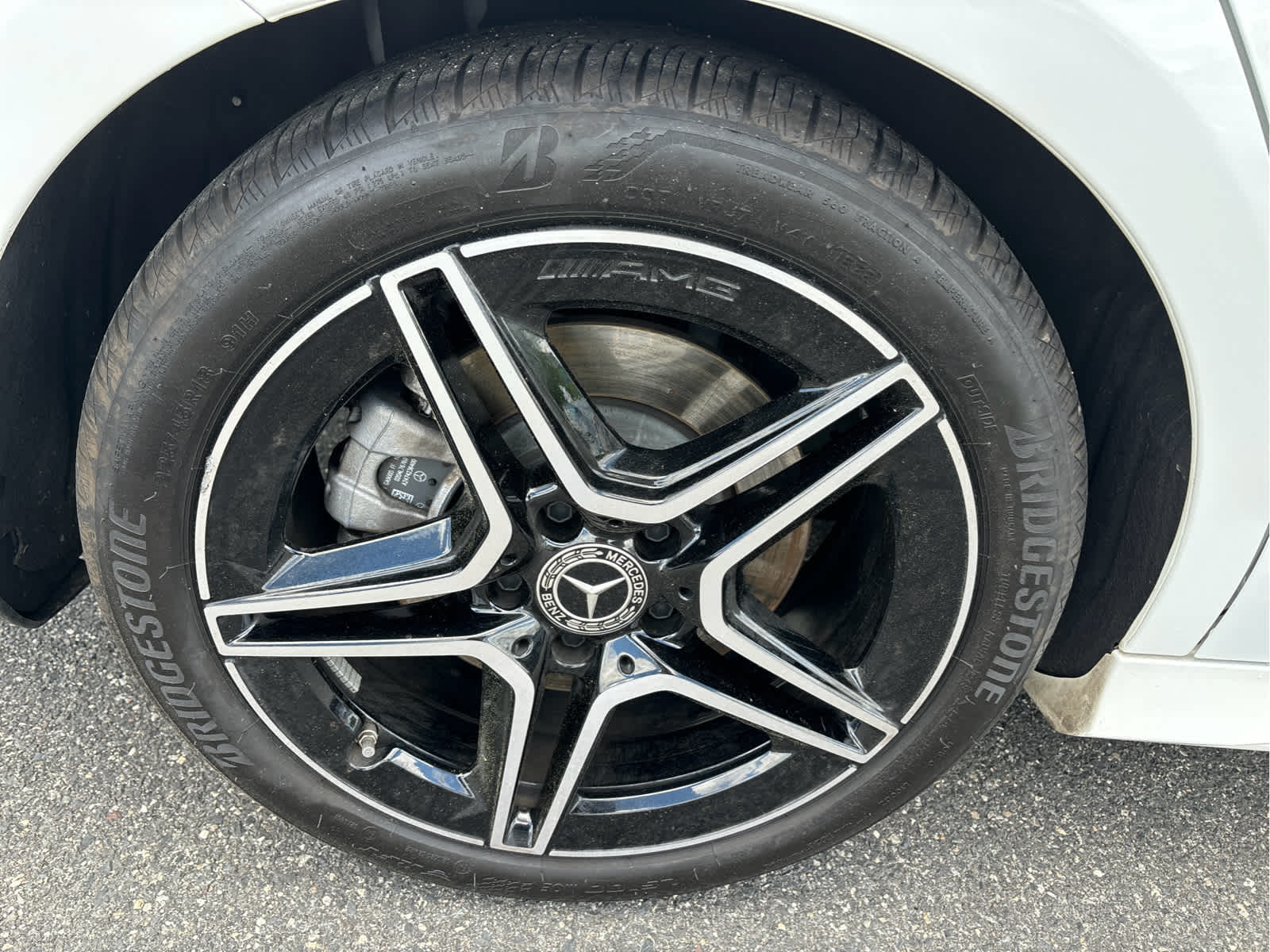 2023 Mercedes-Benz CLA CLA 250