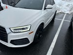 2016 Audi Q3 Prestige