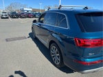 2018 Audi Q7 Premium Plus