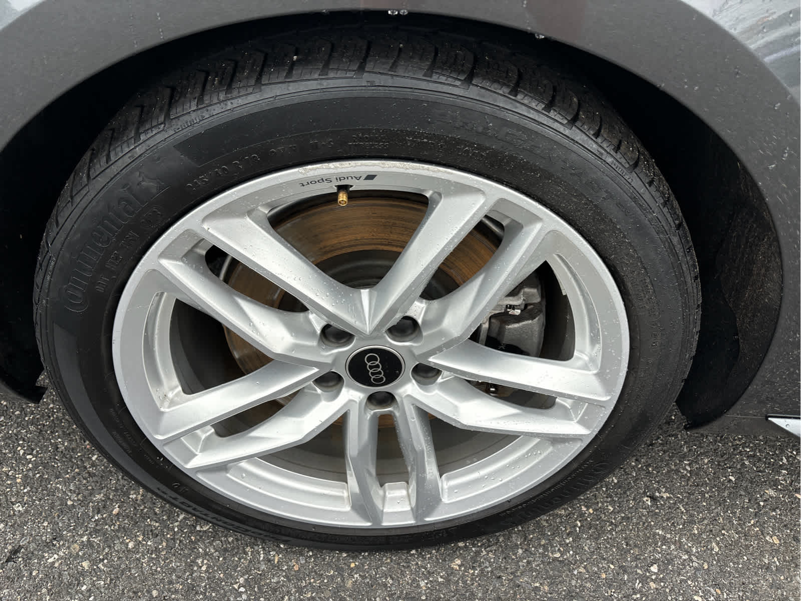 2023 Audi A4 Premium Plus 45 TFSI S line quattro S tronic